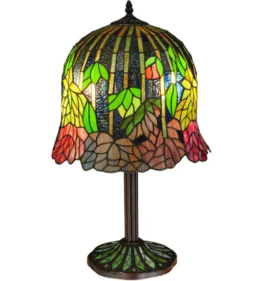 The Tiffany Honey Locust by Meyda Lighting - Image 2