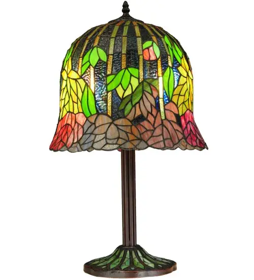The Tiffany Honey Locust by Meyda Lighting - Image 6