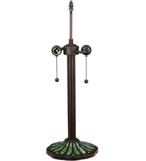 The Tiffany Honey Locust by Meyda Lighting - Image 7