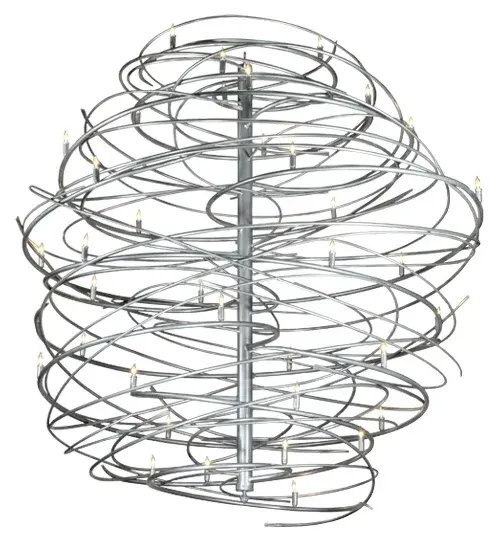 The Cyclone by Meyda Lighting - Image 1