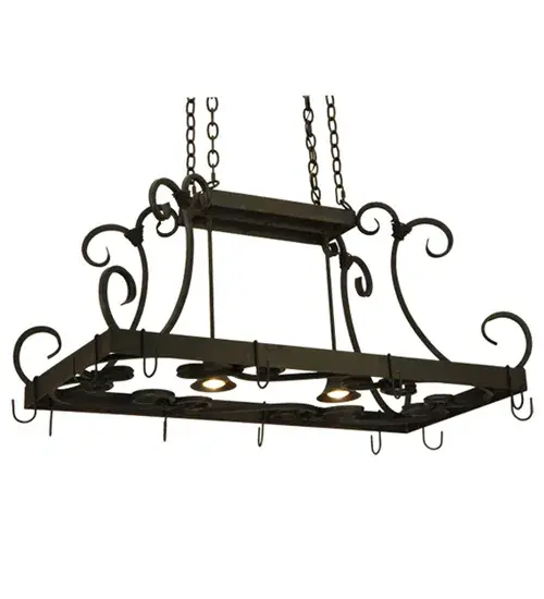 The Caiden by Meyda Lighting - Image 1