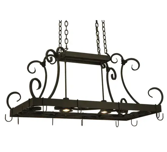 The Caiden by Meyda Lighting - Image 2