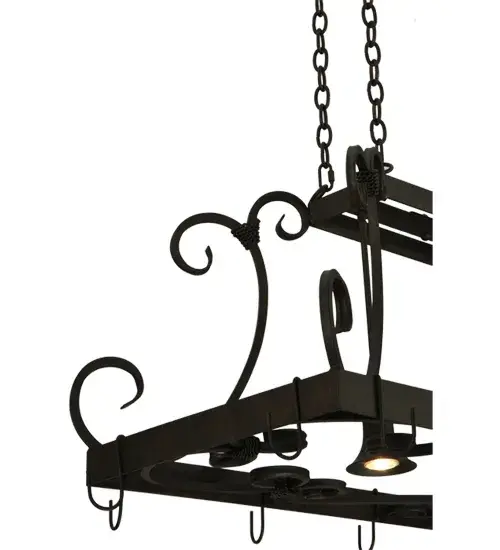 The Caiden by Meyda Lighting - Image 11
