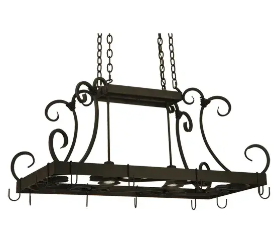 The Caiden by Meyda Lighting - Image 3