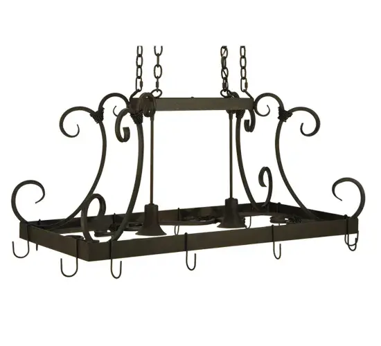 The Caiden by Meyda Lighting - Image 4