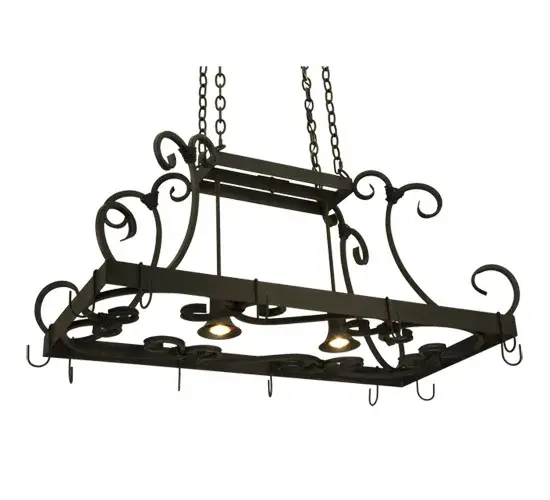 The Caiden by Meyda Lighting - Image 6