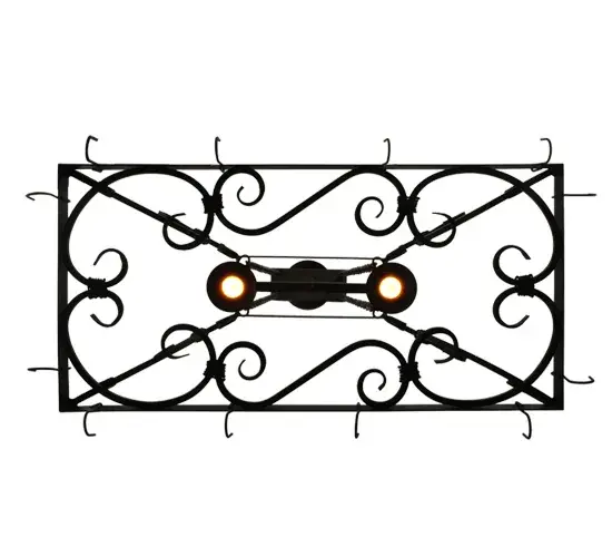 The Caiden by Meyda Lighting - Image 7