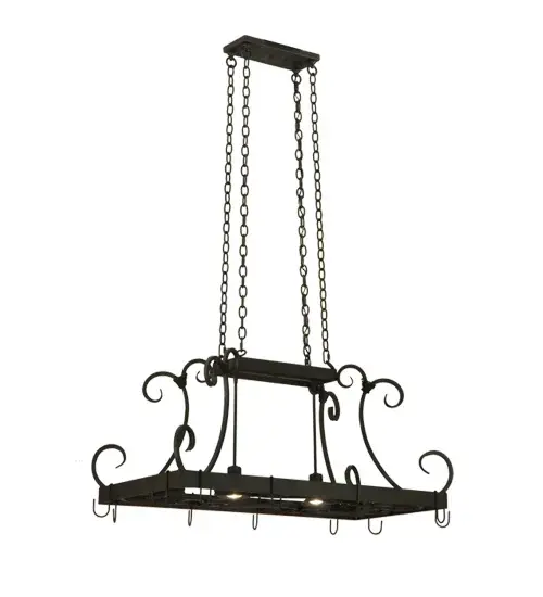 The Caiden by Meyda Lighting - Image 8