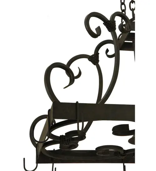 The Caiden by Meyda Lighting - Image 9