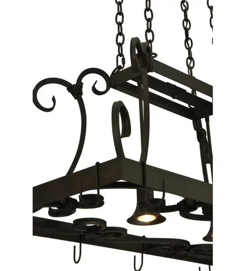 The Caiden by Meyda Lighting - Image 10