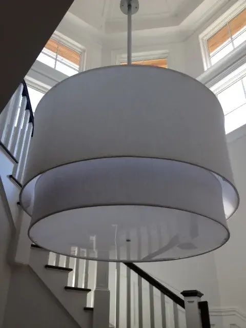 The Meyda Tiffany - Cilindro by Meyda Lighting