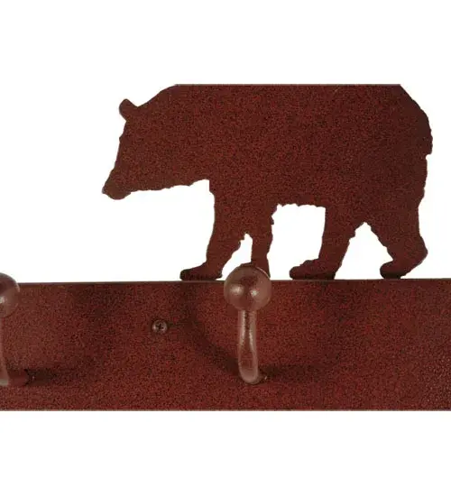 The Bear on the Loose by Meyda Lighting - Image 6