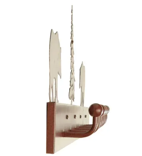 The Bear on the Loose by Meyda Lighting - Image 7