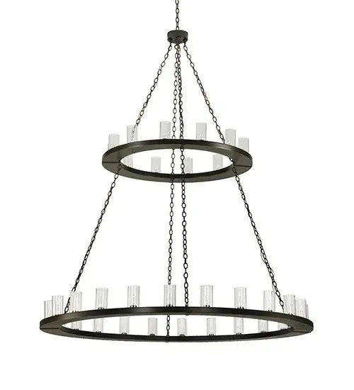 The Loxley by Meyda Lighting - Image 3