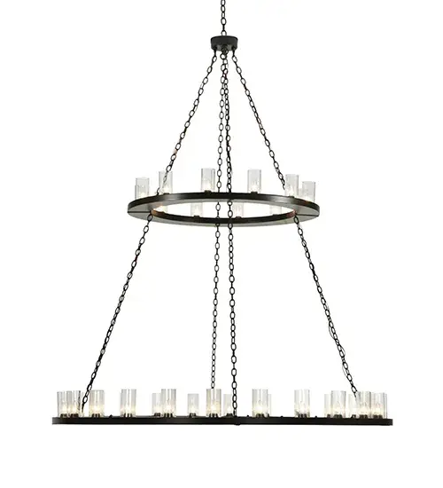 The Loxley by Meyda Lighting - Image 4