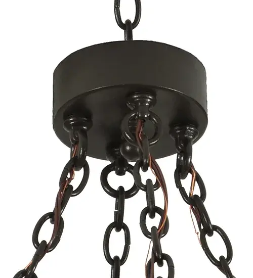 The Loxley by Meyda Lighting - Image 7