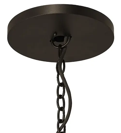 The Loxley by Meyda Lighting - Image 8