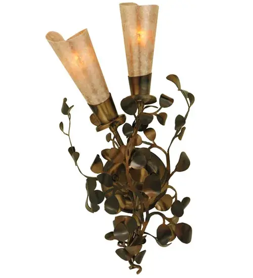 The Vinca Vine by Meyda Lighting - Image 1