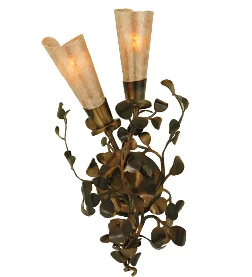 The Vinca Vine by Meyda Lighting - Image 2