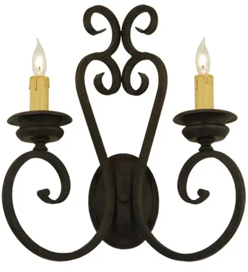 The Fernando by Meyda Lighting - Image 1