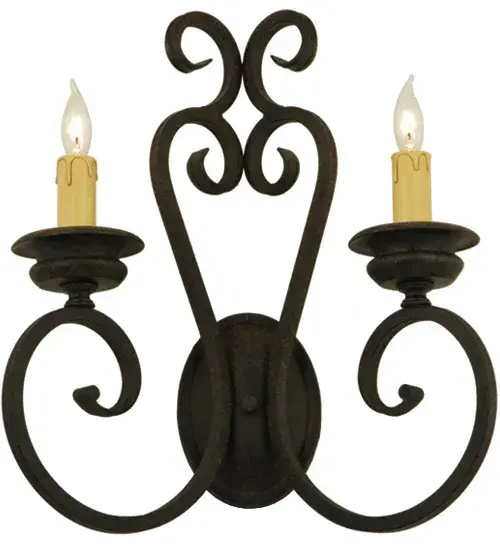 The Fernando by Meyda Lighting - Image 2