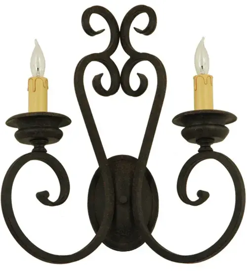 The Fernando by Meyda Lighting - Image 3