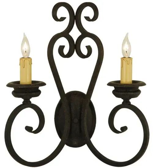 The Fernando by Meyda Lighting - Image 4