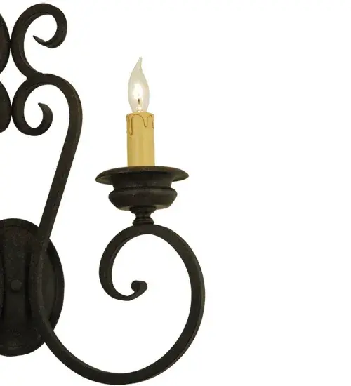 The Fernando by Meyda Lighting - Image 9