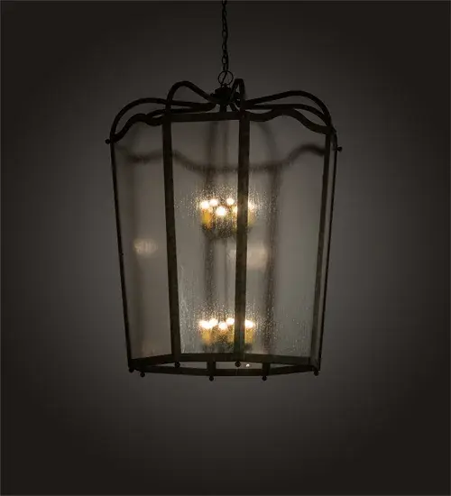The Citadel by Meyda Lighting - Image 1