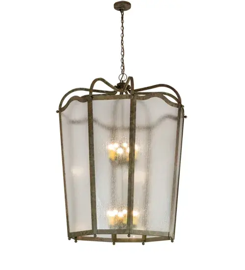 The Citadel by Meyda Lighting - Image 2