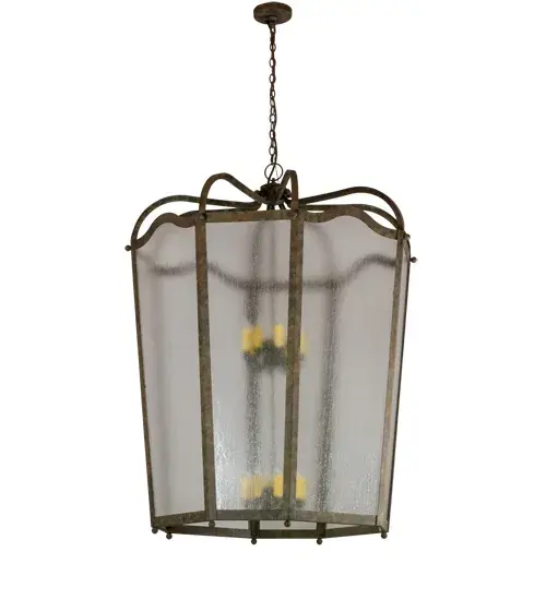 The Citadel by Meyda Lighting - Image 3