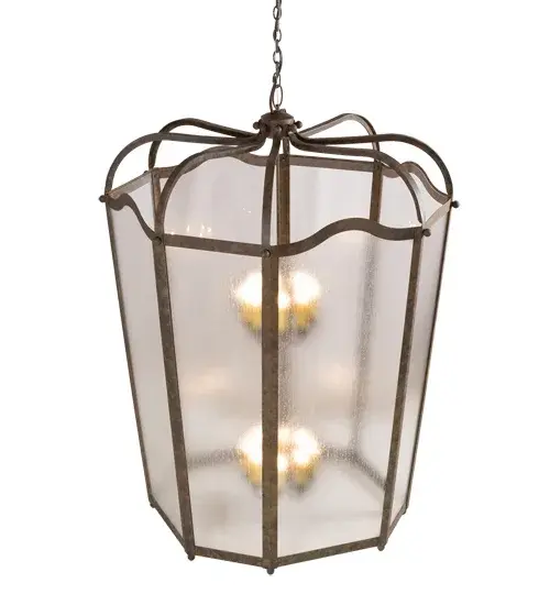 The Citadel by Meyda Lighting - Image 4