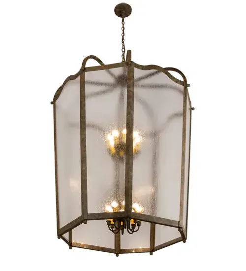 The Citadel by Meyda Lighting - Image 6
