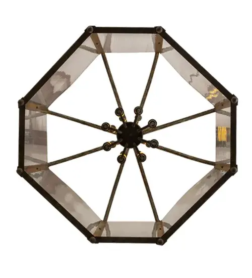 The Citadel by Meyda Lighting - Image 7