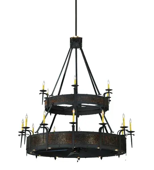 The Costello by Meyda Lighting - Image 1