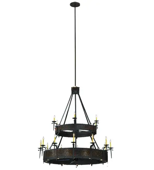 The Costello by Meyda Lighting - Image 2