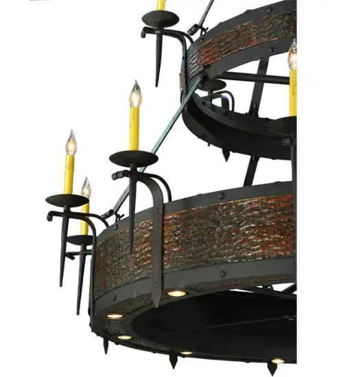 The Costello by Meyda Lighting - Image 11