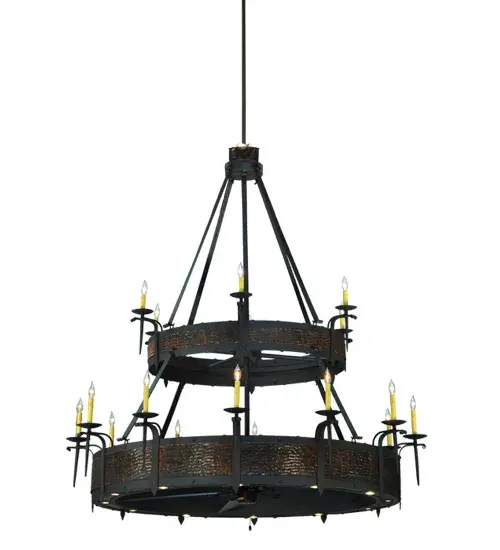 The Costello by Meyda Lighting - Image 3