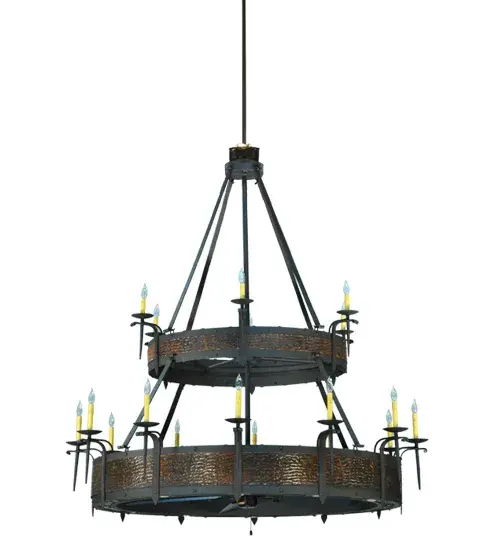 The Costello by Meyda Lighting - Image 4
