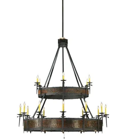 The Costello by Meyda Lighting - Image 5