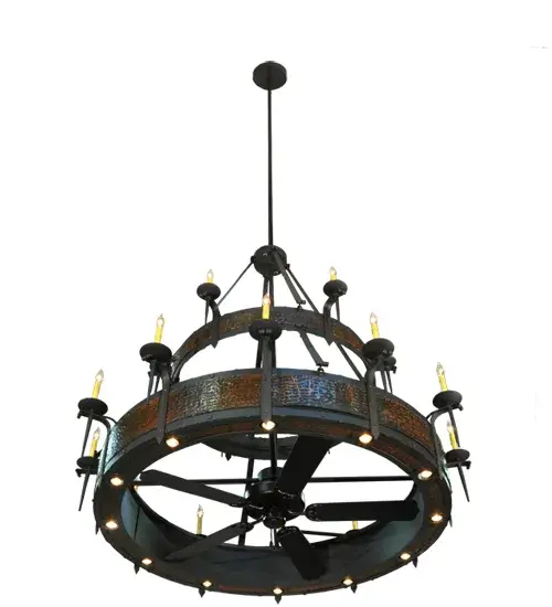 The Costello by Meyda Lighting - Image 7