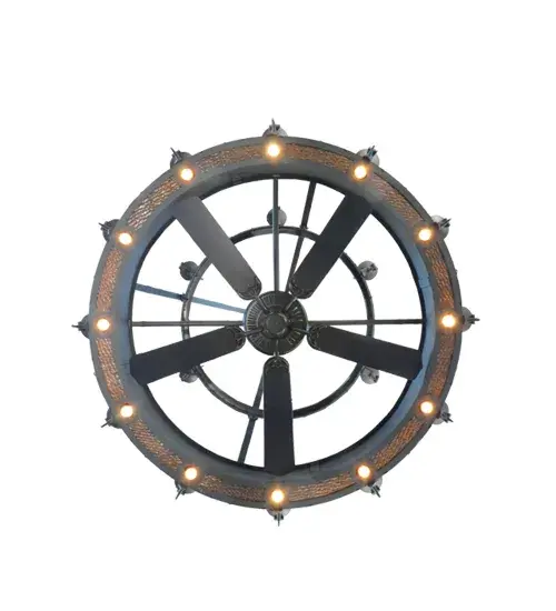The Costello by Meyda Lighting - Image 8