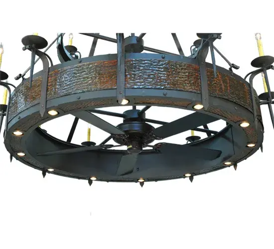 The Costello by Meyda Lighting - Image 9