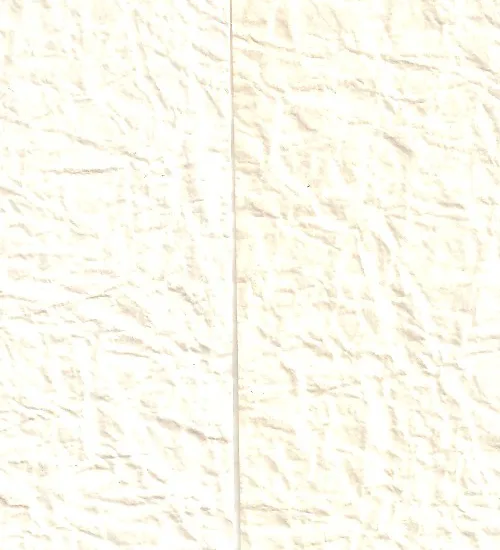 Fabric White Krinkle Paper Swatch