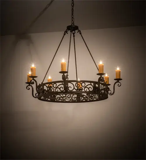 The Delano by Meyda Lighting - Image 1