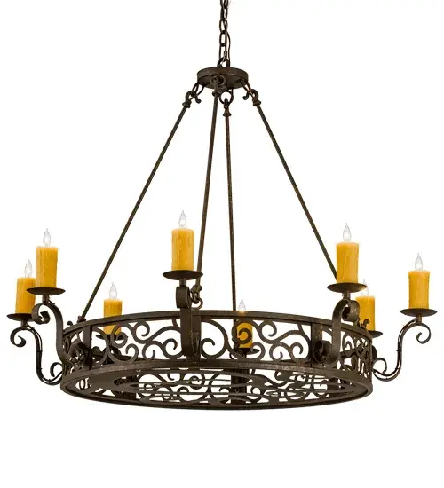 The Delano by Meyda Lighting - Image 2