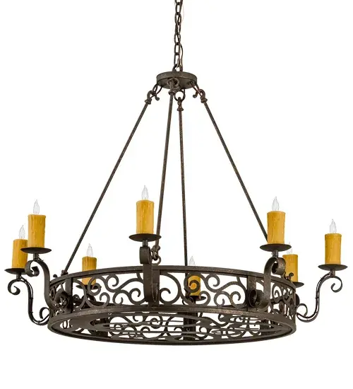The Delano by Meyda Lighting - Image 3