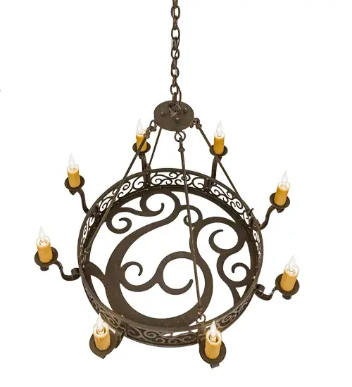 The Delano by Meyda Lighting - Image 4