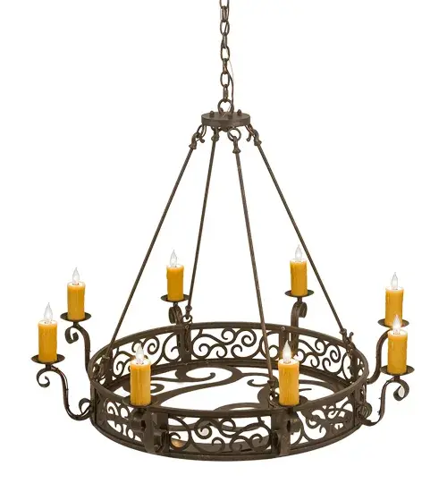 The Delano by Meyda Lighting - Image 5