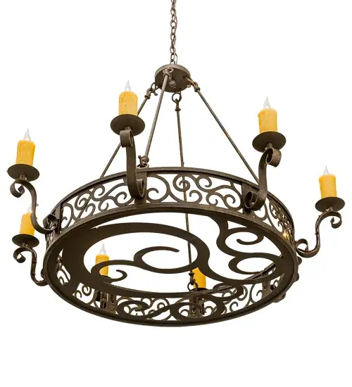 The Delano by Meyda Lighting - Image 6